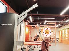 -佳禾健身(三元里店)