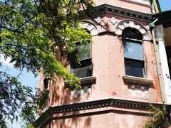 -北京动物园-畅观楼