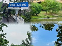 -莫干山风景区