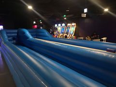 -VS SPORTS PARK运动玩乐园·团建·生日会(合生汇店)