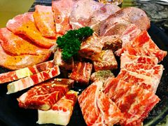 -熊出没日本烧肉放题