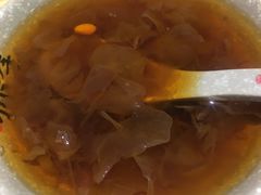 银耳汤-默记孙抄手(经开万达店)