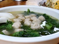 -武胜段记猪肝面(卓锦城店)