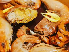 -神仙馆(衡山路店)