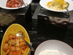 -东方红海鲜百汇(国际大厦店)