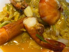 -船歌·鱼水饺青岛菜(金狮广场店)