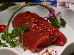 -周师兄大刀腰片火锅(洪崖洞旗舰店)