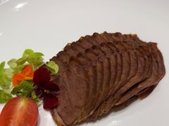 -惠丰堂饭庄(北洼路店)