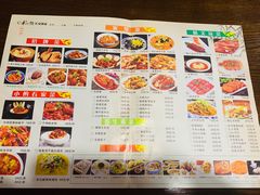 -来小酌·长安酒家(翠庭大厦店)