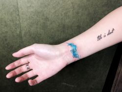 -極致刺青TATTOO STUDIO 私人订制