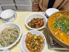 -笨罗卜浏阳菜馆(星沙店)