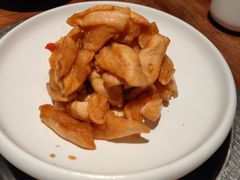 -瑶王府·广西菜(金阳路店)