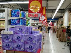 -欧尚超市(港隆店)