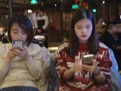 -胡桃里音乐酒馆(曲江店)