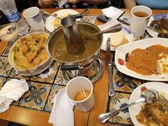 -番茄屋葡式美食(总店)