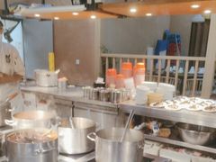 -黑鸡小馆(金源店)