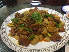 -鹏馨羊羔肉·非遗(新建街店)