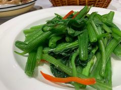 -风味小馆(天目湖宾馆店)