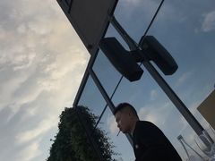 -顶层酒吧ROOF(上海艾迪逊酒店)