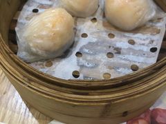 金牌虾饺皇-赏点粤式点心(广州塔店)