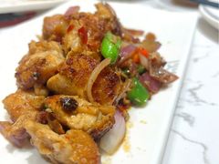 -火地铁板烧(昆山万象汇店)