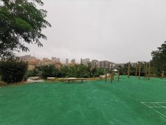 -浮山香苑
