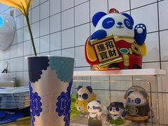 -茶百道(南浦里店)