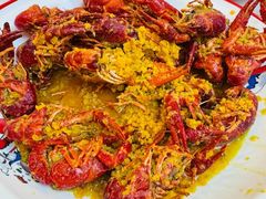 -虾铺子龙虾·私房菜(金源花苑店)
