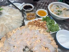 -官塘鱻鱻鱼生·潮汕生腌·砂锅粥(西马路总店)