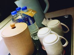 -上海唐朝酒店