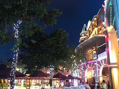 -珠海横琴长隆《卡卡虎奇遇记》