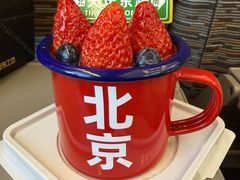 -味多美·北京面包工坊(天坛店)