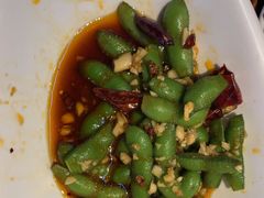 -不是烧烤·武汉烧烤·地道湖北菜(大成路店)
