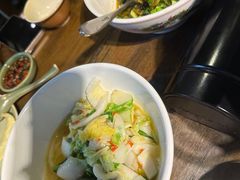 -天怡·鱼工厂(梅溪湖店)