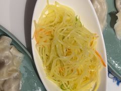 -东方饺子王(新阳路店)