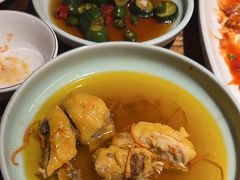 -鱼食饭稻·苏浙土菜17年老馆子(平江路店)