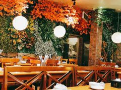 大堂-老号尤兔头(西川店)