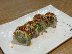 -赤稻·日式料理(禅城店)