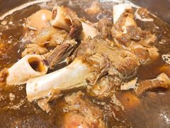 -蝎菜杨·牛肉面 羊蝎子火锅(光熙门北里店)
