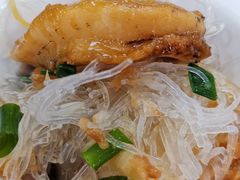 -福今喜粤餐厅