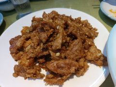 -振生清真饭店(永安道店)