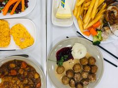 -宜家·瑞典风味餐厅(北京西红门店)