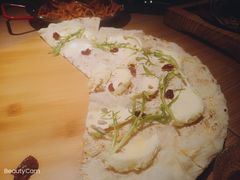 冷的里科塔披萨-麓椿花园西餐厅(海乐世界店)