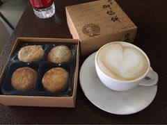 -Babycat私家御饼屋(龙头路一店)