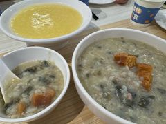 -台北楚楚园馅饼粥(虹桥南丰城店)