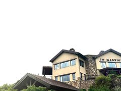 -浙江安吉JW万豪酒店·万豪中餐厅