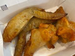鸡翅-达美乐比萨(凤凰东街店)