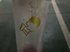 -喜茶(南昌王府井店)