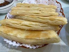 -李连贵熏肉大饼(丰台南路地铁站店)