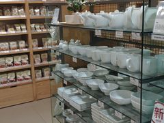 -MUJI无印良品(保利时光里店)